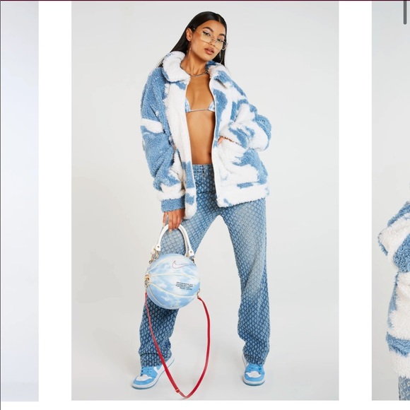 Other | Cloud Borg Jacket Jaded London 